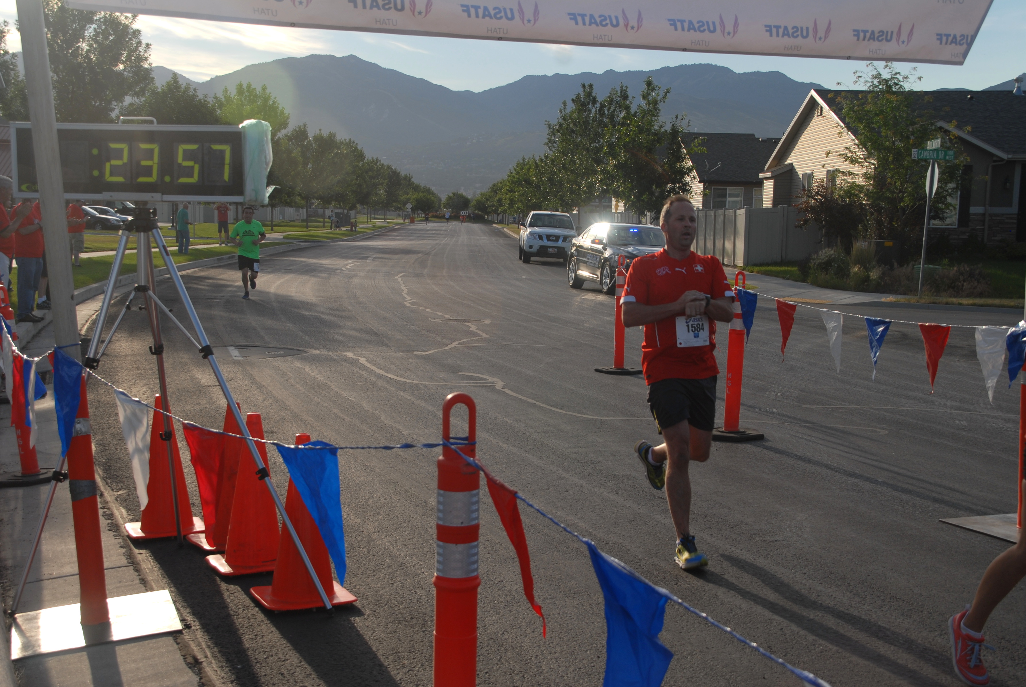 Crossing the Line-13